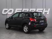 Nissan Qashqai I Воронеж  - изображение 19