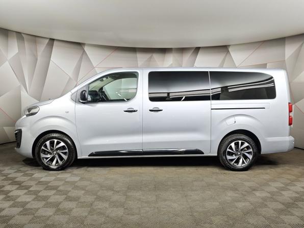 Peugeot Traveller I с пробегом 2020 года, цена 2 599 000 рублей, 132823 км, минивэн, Автокод Объявления