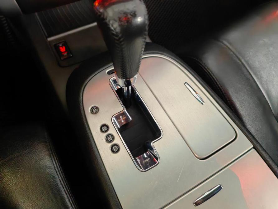 Nissan Murano II (Z51) Рестайлинг 2 Москва  - изображение 19