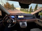 Mercedes-Benz V-Класс III (W447) Рестайлинг 2 Москва  - изображение 20