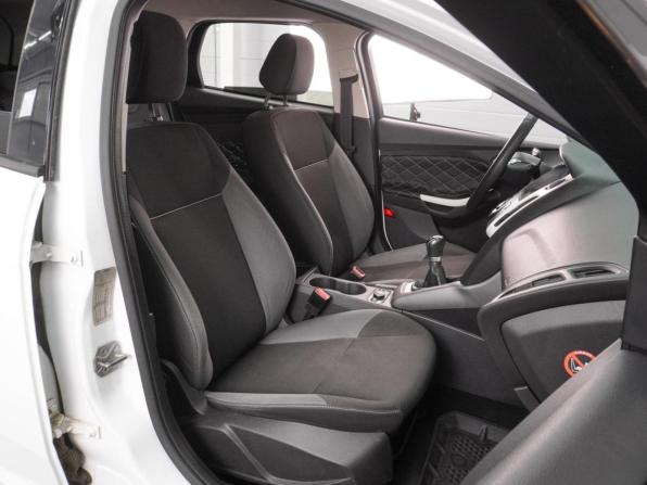 Ford Focus III с пробегом 2012 года, цена 774 000 рублей, 228982 км, универсал, Автокод Объявления