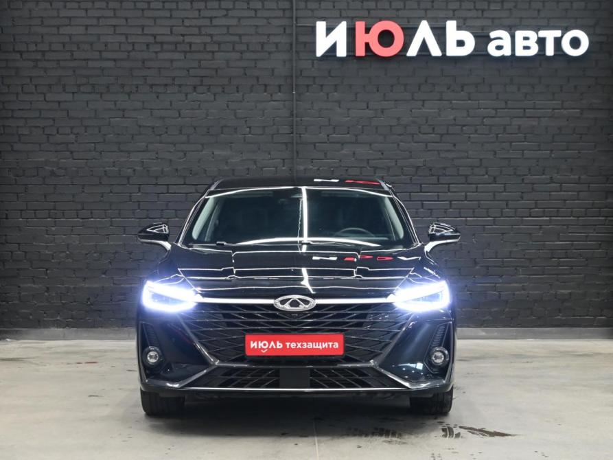 Chery Arrizo 8 Екатеринбург  - изображение 2