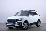 Hyundai Creta I Омск  - изображение 29