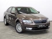 Skoda Octavia III (A7) Москва  - изображение 31