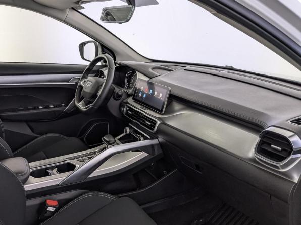 Belgee X50 с пробегом 2025 года, цена 1 650 000 рублей, 92695 км, внедорожник, Автокод Объявления
