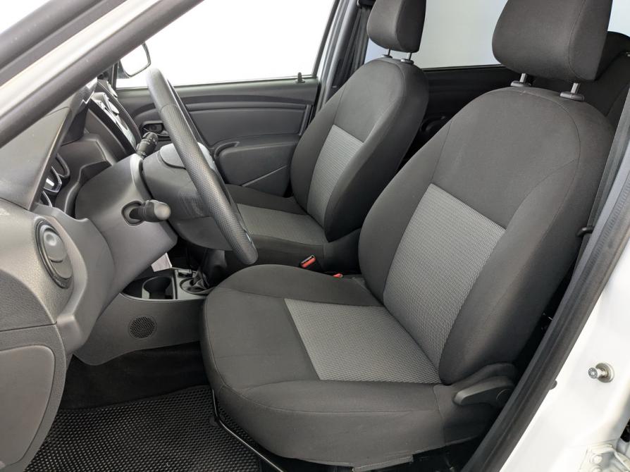 Lada (ВАЗ) Largus I Рестайлинг Москва  - изображение 20