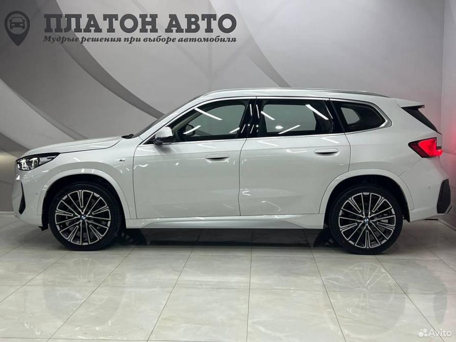 BMW X1 III (U11/U12) Воронеж  - изображение 12