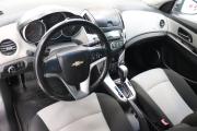 Chevrolet Cruze I Рестайлинг Ульяновск  - изображение 23
