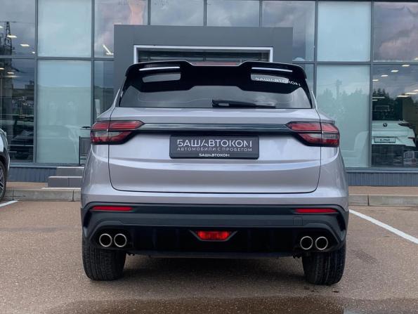 Geely Coolray I с пробегом 2023 года, цена 1 740 000 рублей, 73000 км, внедорожник, Автокод Объявления