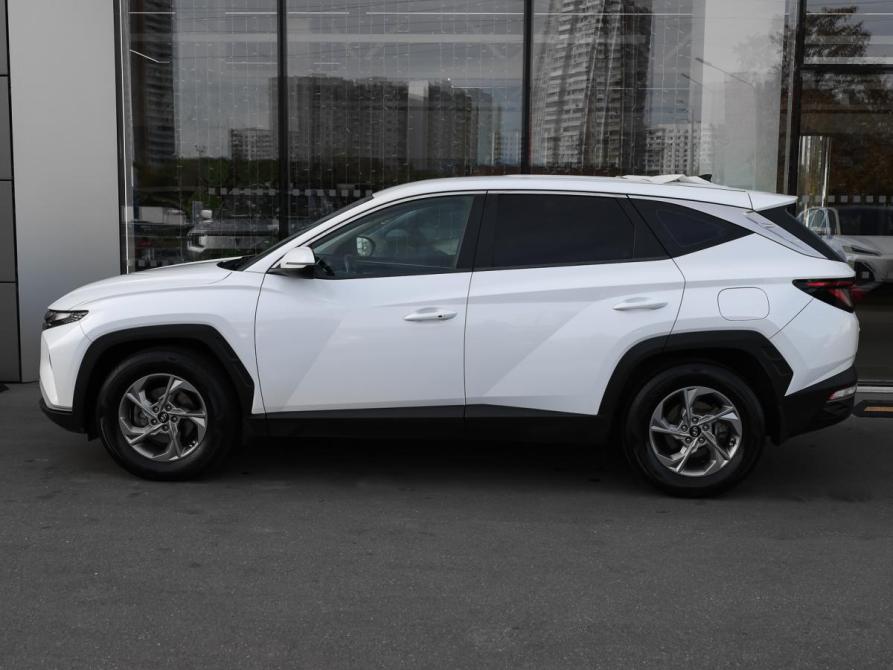 Hyundai Tucson IV Москва  - изображение 8