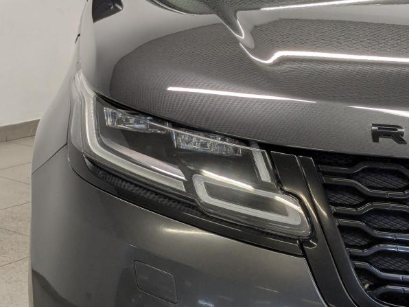 Land Rover Range Rover Velar I с пробегом 2021 года, цена 4 790 000 рублей, 84513 км, внедорожник, Автокод Объявления