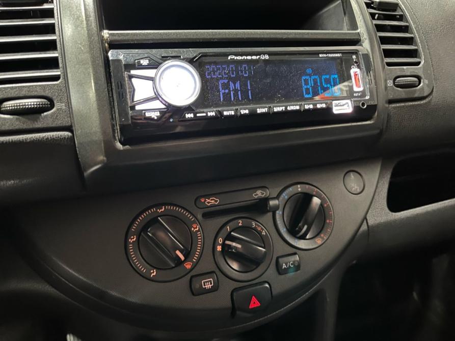 Nissan Note I Пермь  - изображение 18