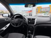 Hyundai Solaris I Сыктывкар  - изображение 47