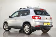 Volkswagen Tiguan I Челябинск  - изображение 22