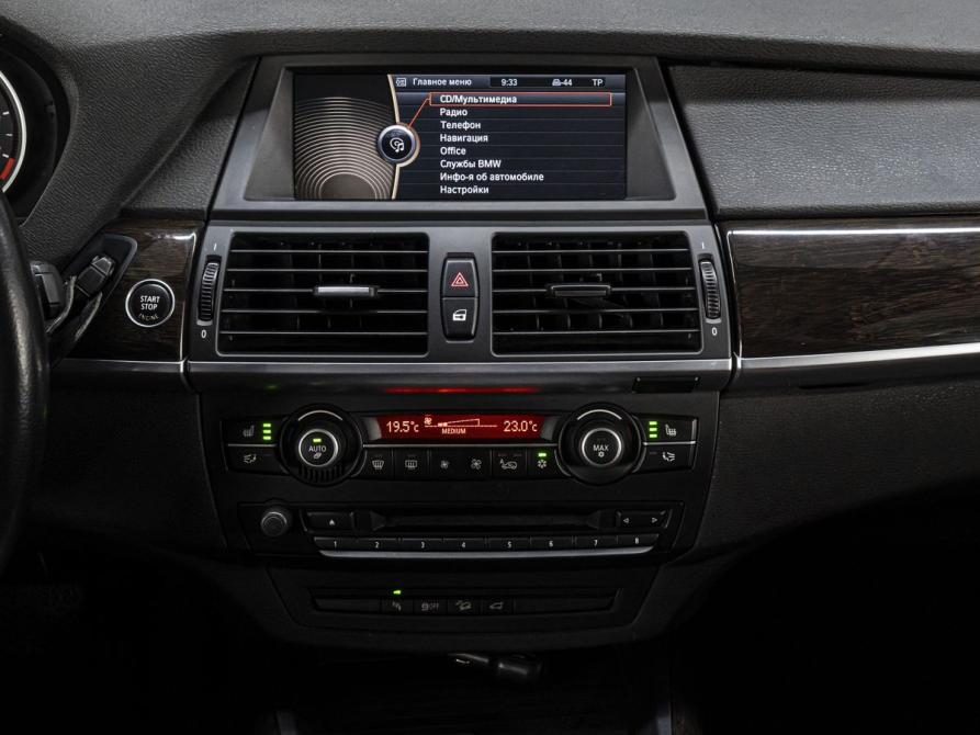 BMW X5 II (E70) Рестайлинг Тюмень  - изображение 23