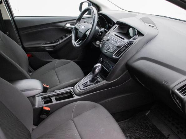 Ford Focus III Рестайлинг с пробегом 2017 года, цена 1 220 000 рублей, 82327 км, седан, Автокод Объявления