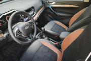 Lada (ВАЗ) Vesta I Рестайлинг (NG) Сыктывкар  - изображение 40