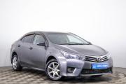 Toyota Corolla XI (E160 E170 E180) Пермь  - изображение 23