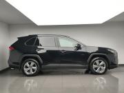 Toyota RAV4 V (XA50) Москва  - изображение 30