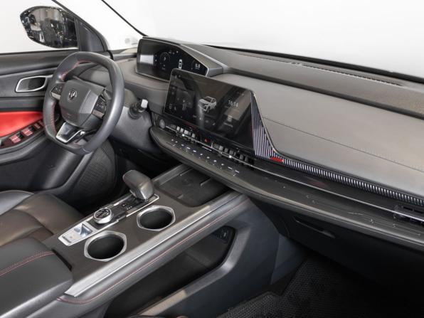 Changan CS55 Plus II с пробегом 2024 года, цена 2 061 300 рублей, 87517 км, внедорожник, Автокод Объявления