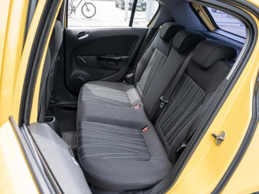 Opel Corsa D Краснодар  - изображение 9