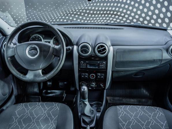 Lada (ВАЗ) Largus I с пробегом 2019 года, цена 896 000 рублей, 170000 км, универсал, Автокод Объявления