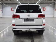 Toyota Land Cruiser 200 Series Рестайлинг 2 Казань  - изображение 33