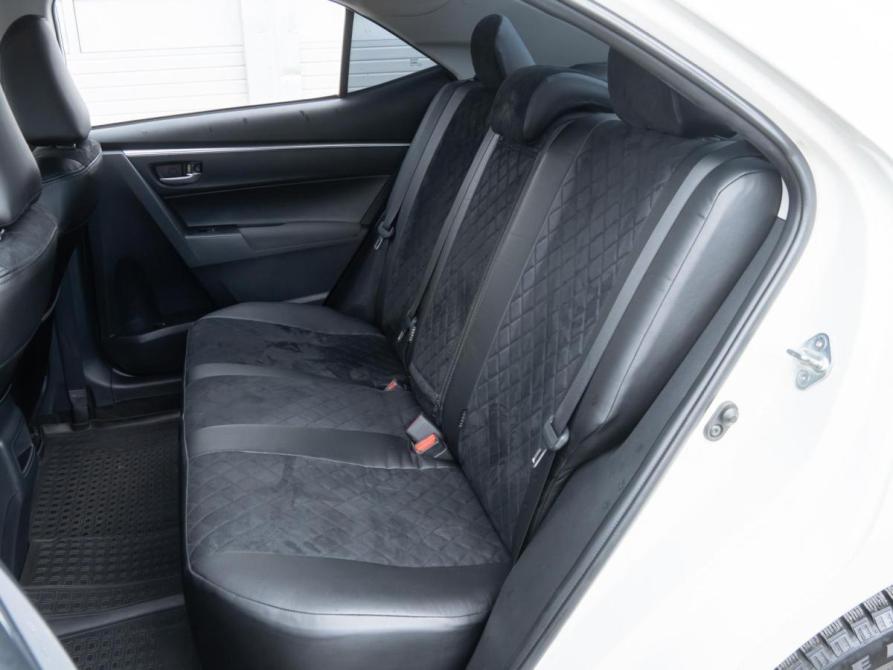 Toyota Corolla XI (E160 E170 E180) Рестайлинг 1 Волгоград  - изображение 12
