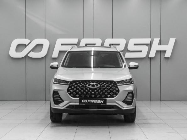 Chery Tiggo 7 Pro I с пробегом 2022 года, цена 1 669 000 рублей, 44240 км, внедорожник, Автокод Объявления