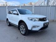 Geely Atlas I Ростов-на-Дону  - изображение 30