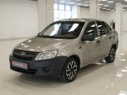 Lada (ВАЗ) Granta I Самара  - изображение 19