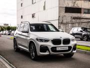 BMW X3 III (G01) Санкт-Петербург  - изображение 39