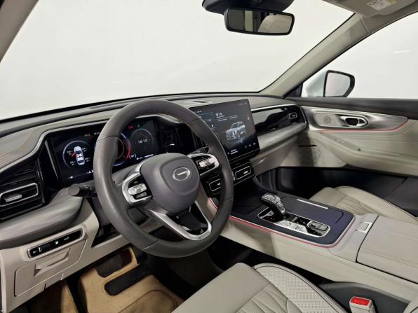 GAC GS8 II с пробегом 2023 года, цена 3 200 000 рублей, 64335 км, внедорожник, Автокод Объявления