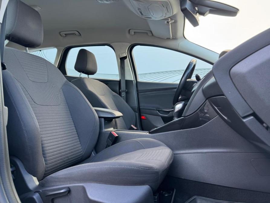 Ford Focus III Рестайлинг Воронеж  - изображение 17