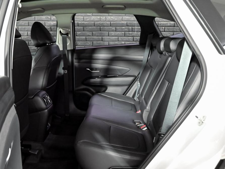 Hyundai Tucson IV Рестайлинг Екатеринбург  - изображение 23