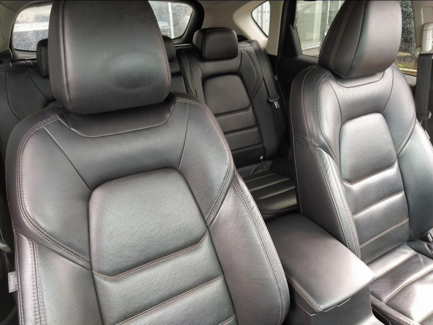 Mazda CX-5 II Екатеринбург  - изображение 21