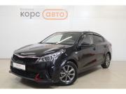 Kia Rio IV Рестайлинг Коломна  - изображение 16