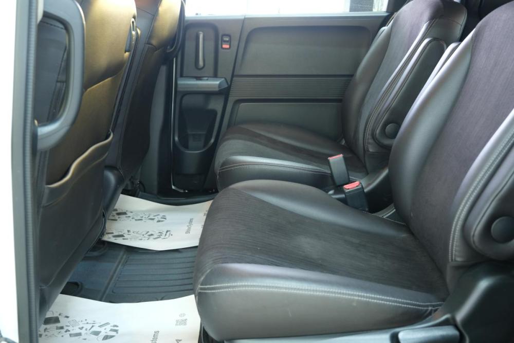 Honda Freed I Рестайлинг Омск  - изображение 21