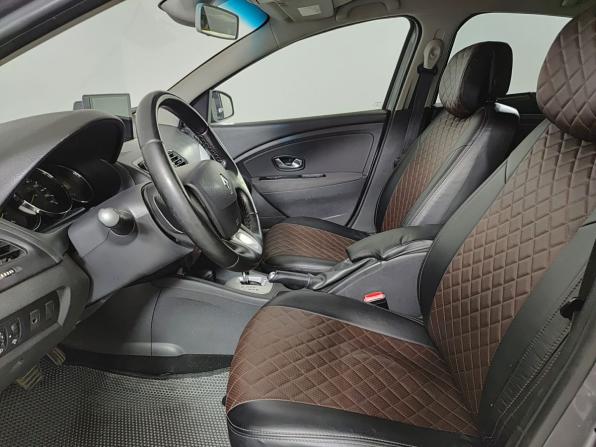 Renault Fluence I с пробегом 2010 года, цена 540 000 рублей, 299894 км, седан, Автокод Объявления