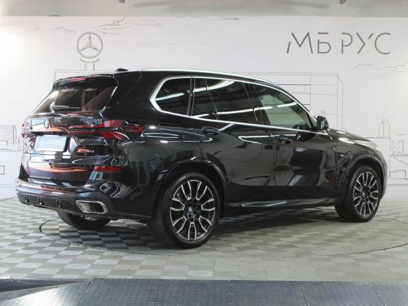 BMW X5 IV (G05/G18) Рестайлинг с пробегом 2023 года, цена 11 200 000 рублей, 32000 км, внедорожник, Автокод Объявления