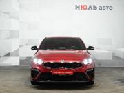 Kia Cerato IV Екатеринбург  - изображение 21