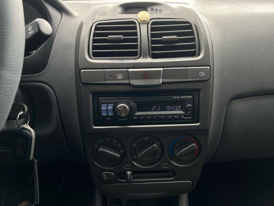 Hyundai Accent II Волгоград  - изображение 9