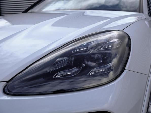 Porsche Cayenne III с пробегом 2018 года, цена 6 399 000 рублей, 79144 км, внедорожник, Автокод Объявления
