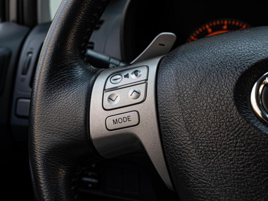 Toyota Auris I Краснодар  - изображение 14