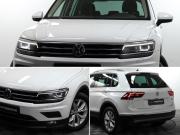Volkswagen Tiguan II Москва  - изображение 43