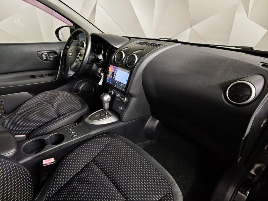 Nissan Qashqai I Москва  - изображение 12