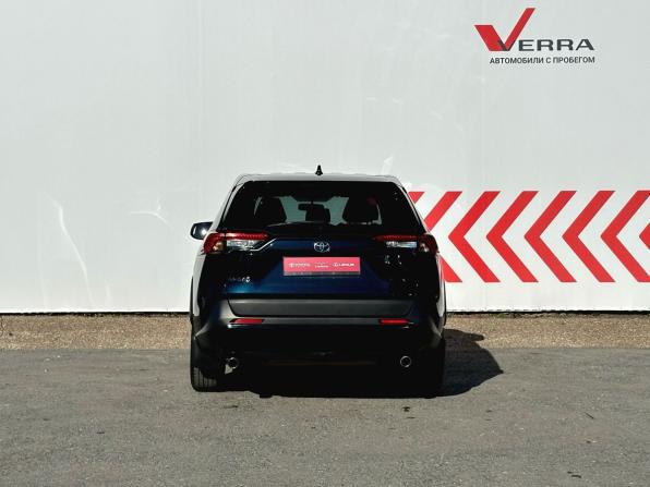 Toyota RAV4 V (XA50) с пробегом 2020 года, цена 2 590 000 рублей, 168184 км, внедорожник, Автокод Объявления