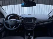Lada (ВАЗ) Vesta I Ростов-на-Дону  - изображение 25