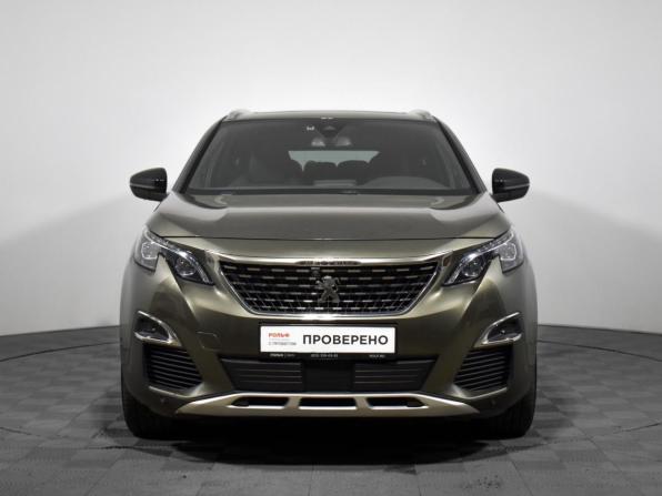 Peugeot 5008 II с пробегом 2019 года, цена 2 204 433 рубля, 77034 км, внедорожник, Автокод Объявления