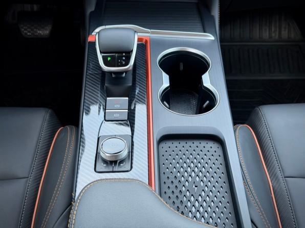 Omoda S5 GT с пробегом 2024 года, цена 1 699 000 рублей, 17209 км, седан, Автокод Объявления